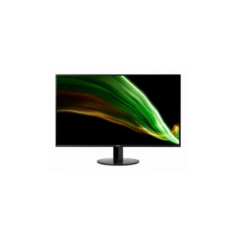 (Manufacturer Refurbished) Acer SB242Y ZeroFrame 23.8" FHD 1ms 100Hz FreeSync Monitor