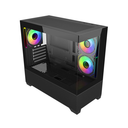 MSI MAG A850GL PCIE5 850W 80 Gold ATX Power Supply Unit