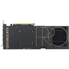 ASUS ProArt GeForce RTX 4060 O8G OC Edition 8GB Graphic Card