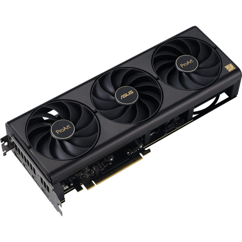 ASUS ProArt GeForce RTX 4080 16GB Graphic Card
