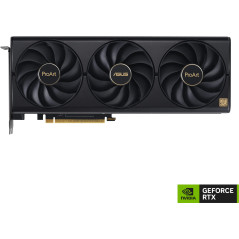 ASUS ProArt GeForce RTX 4080 16GB Graphic Card