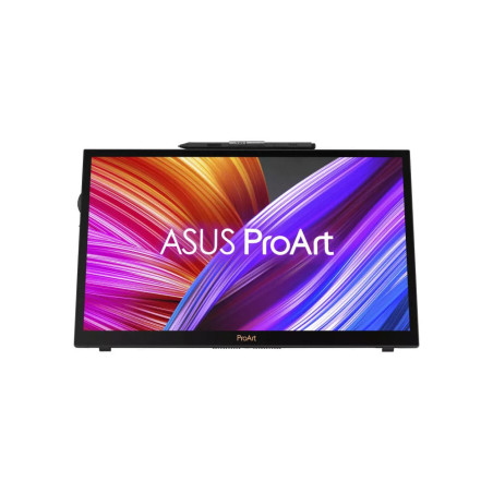 Asus PA169CDV ProArt 15.6" 4K UHD IPS 100% sRGB USB-C 10-Point Touch Monitor