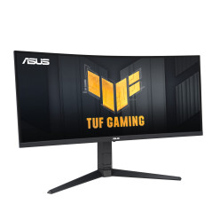 Asus VG34VQL3A 34" WQHD 1ms 180Hz Curved Monitor