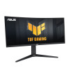 Asus VG34VQL3A 34" WQHD 1ms 180Hz Curved Monitor