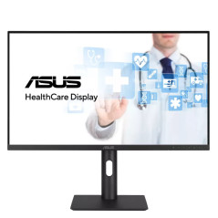 Asus HA2441A 24" QHD IPS Healthcare Ergonomic Stand Monitor