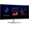 Dell P3424WE 34" WQHD IPS USB-C Height Adjustable Curved Monitor