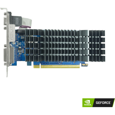 ASUS GeForce GT 710 2GB EVO Graphics Card