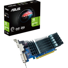 ASUS GeForce GT 710 2GB EVO Graphics Card