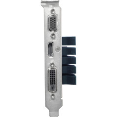ASUS GeForce GT 710 2GB EVO Graphics Card