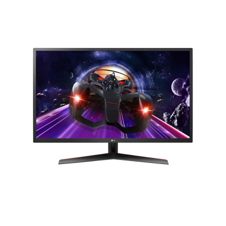 (Open Box) LG 32MP60G 32" FHD IPS 1ms FreeSync Monitor