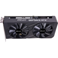 PNY GeForce RTX 3050 8GB Verto Dual Fan Graphic Card