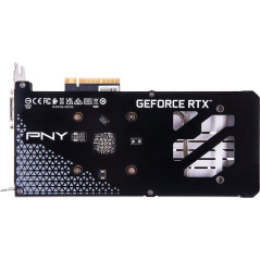 PNY GeForce RTX 3050 8GB Verto Dual Fan Graphic Card