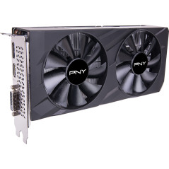 PNY GeForce RTX 3050 8GB Verto Dual Fan Graphic Card