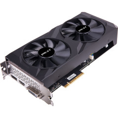 PNY GeForce RTX 3050 8GB Verto Dual Fan Graphic Card