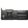 MSI GeForce RTX 4070 GAMING X Slim 12GB Graphics Card
