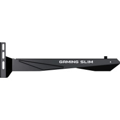 MSI GeForce RTX 4070 GAMING X Slim 12GB Graphics Card