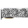 MSI GeForce RTX 4070 GAMING X Slim White 12GB Graphic Card