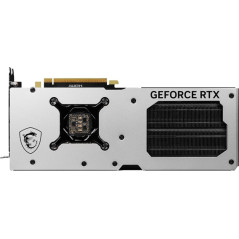 MSI GeForce RTX 4070 GAMING X Slim White 12GB Graphic Card