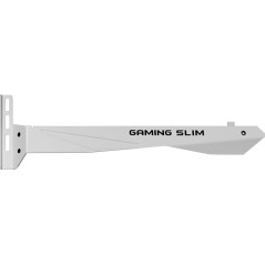 MSI GeForce RTX 4070 GAMING X Slim White 12GB Graphic Card