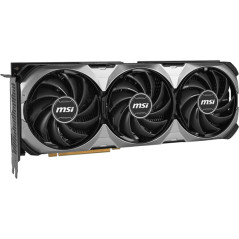 MSI GeForce RTX 4070 TI VENTUS 3X E1 12G OC Graphics Card