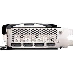 MSI GeForce RTX 4070 TI VENTUS 3X E1 12G OC Graphics Card