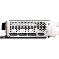 MSI RTX 4070 VENTUS 3X E 12G OC Graphics Card