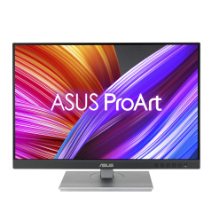 ASUS PA248CNV 24" WUXGA IPS 75Hz Height Adjustable Monitor