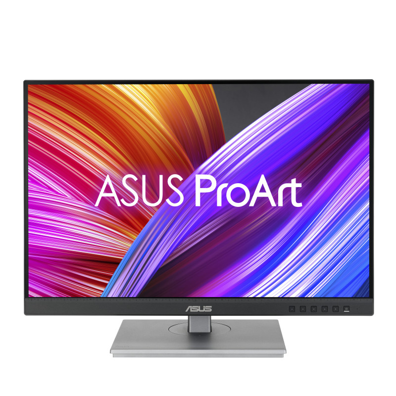 ASUS PA248CNV 24" WUXGA IPS 75Hz Height Adjustable Monitor
