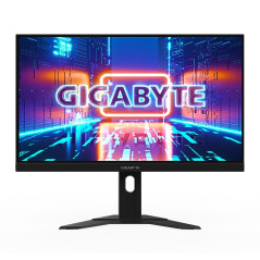 Gigabyte M27U 27" 4K UHD IPS 1ms 160Hz KVM Gaming Monitor