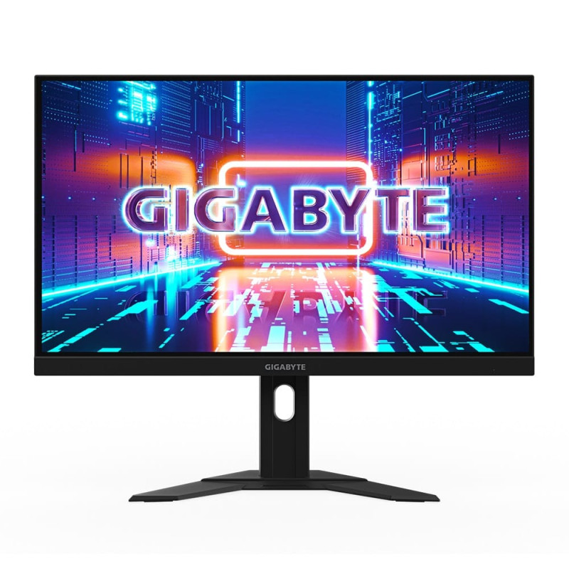 Gigabyte M27U 27" 4K UHD IPS 1ms 160Hz KVM Gaming Monitor