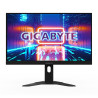 Gigabyte M27U 27" 4K UHD IPS 1ms 160Hz KVM Gaming Monitor