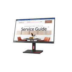 Lenovo TV S24i-30 23.8" FHD IPS 100Hz Monitor
