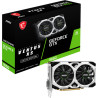 MSI GeForce GTX 1650 D6 VENTUS XS 4GB OCV3 Graphics Card