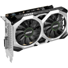 MSI GeForce GTX 1650 D6 VENTUS XS 4GB OCV3 Graphics Card