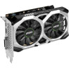 MSI GeForce GTX 1650 D6 VENTUS XS 4GB OCV3 Graphics Card