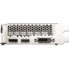 MSI GeForce GTX 1650 D6 VENTUS XS 4GB OCV3 Graphics Card
