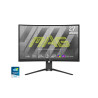 MSI MAG 275CQRXF 27" VA WQHD 1ms 240Hz HDR Adaptive Sync Curved Gaming Monitor