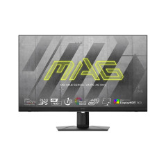 MSI MAG 323UPF 32" IPS UHD 1ms 160Hz FreeSync Monitor
