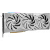 MSI GeForce RTX 4060 TI Gaming X Slim White 8G Graphic Card