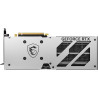 MSI GeForce RTX 4060 TI Gaming X Slim White 8G Graphic Card