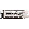 MSI GeForce RTX 4060 TI Gaming X Slim White 8G Graphic Card