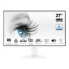 MSI Pro MP273AW 27" FHD IPS 1ms 100Hz Business Monitor - White
