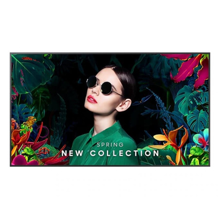 Samsung QM55C 55" QMC 4K UHD 24/7 Professional Display