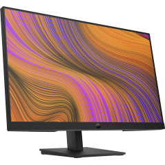 Ex-Demo HP P24h G5 23.8" FHD IPS HAS Monitor