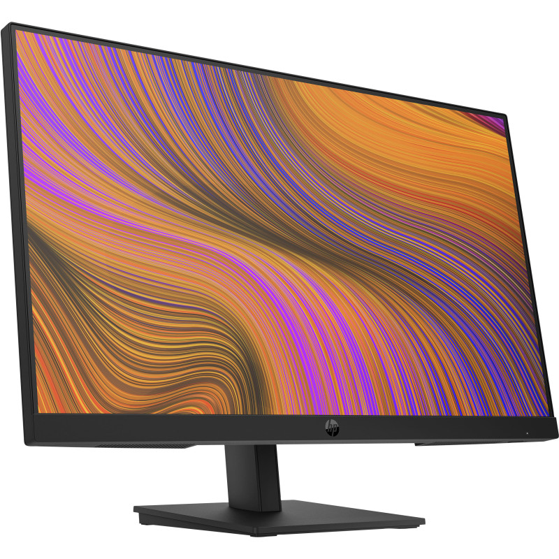 Ex-Demo HP P24h G5 23.8" FHD IPS HAS Monitor