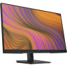 Ex-Demo HP P24h G5 23.8" FHD IPS HAS Monitor
