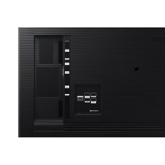 Samsung QBR 85" UHD 24/7 Pro Display