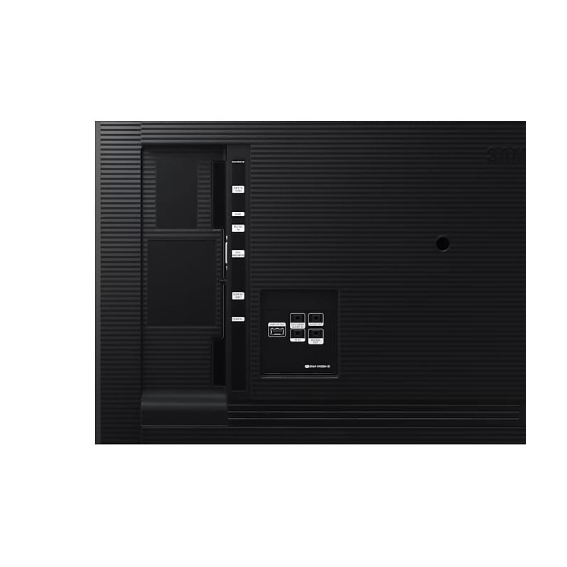 Samsung QBR 85" UHD 24/7 Pro Display