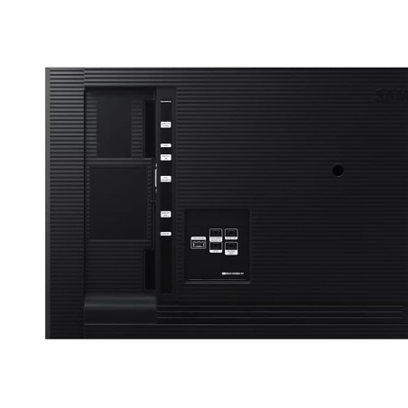 Samsung QBR 85" UHD 24/7 Pro Display