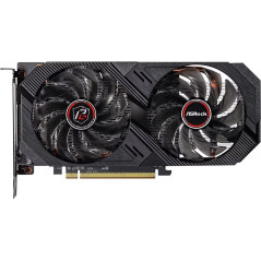 (Manufacturer Refurbished) Asrock Challenger ITX Radeon RX 6500 XT 4GB Graphics Card